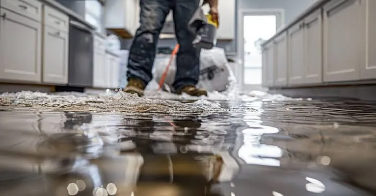 Water damage restoration companies near me in Parkesburg, PA - Emergency flood extraction